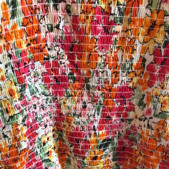 DYNAMITE DRESS - Picture 4 of 8